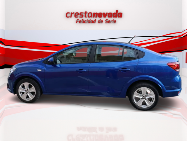 Logan 2022💥 DESDE 197€/MES ¡SIN PAGAR ENTRADA! 🚗