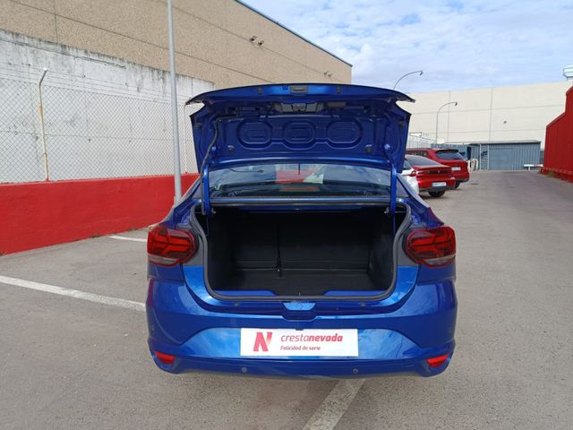 Logan 2022💥 DESDE 197€/MES ¡SIN PAGAR ENTRADA! 🚗