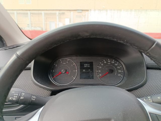 Logan 2022💥 DESDE 197€/MES ¡SIN PAGAR ENTRADA! 🚗