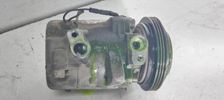 COMPRESOR AIRE ACONDICIONADO SMART COUPE 0.6 Turb