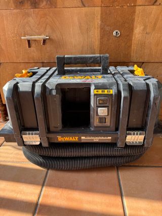 Aspiratore DeWalt DCV586MN-XJ 54V XR Flex Volt