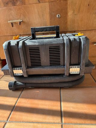 Aspiratore DeWalt DCV586MN-XJ 54V XR Flex Volt