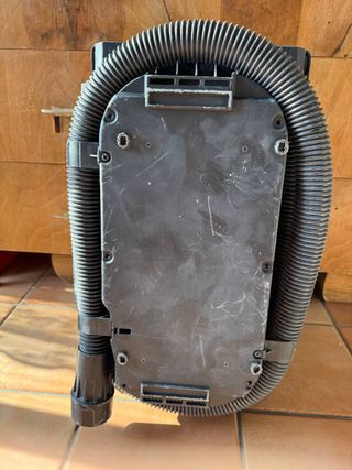 Aspiratore DeWalt DCV586MN-XJ 54V XR Flex Volt