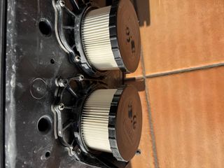 Aspiratore DeWalt DCV586MN-XJ 54V XR Flex Volt