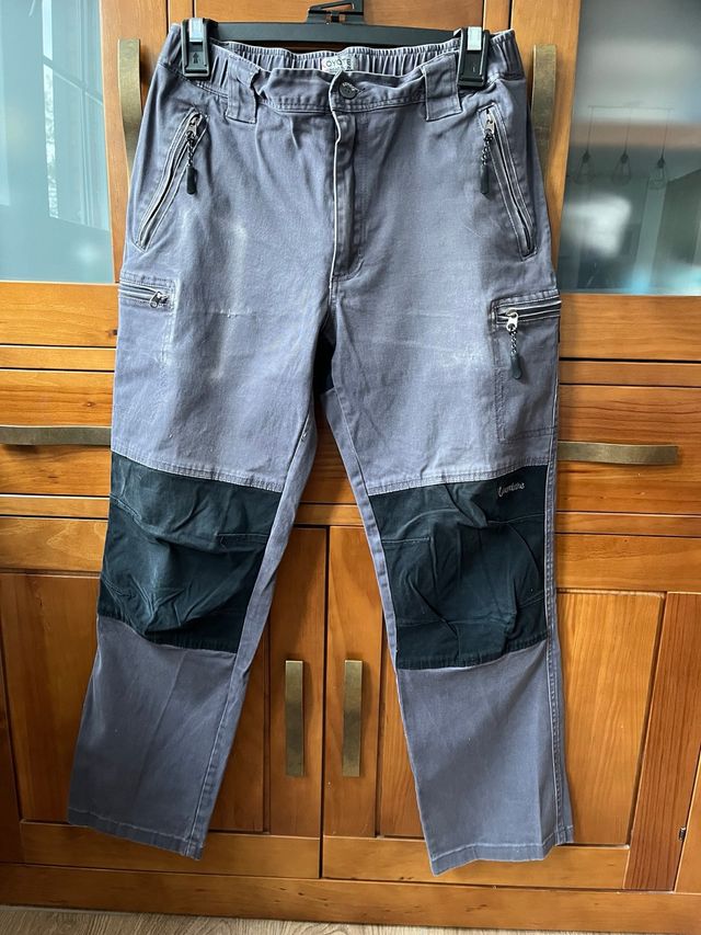 Pantalón Trekking Hombre