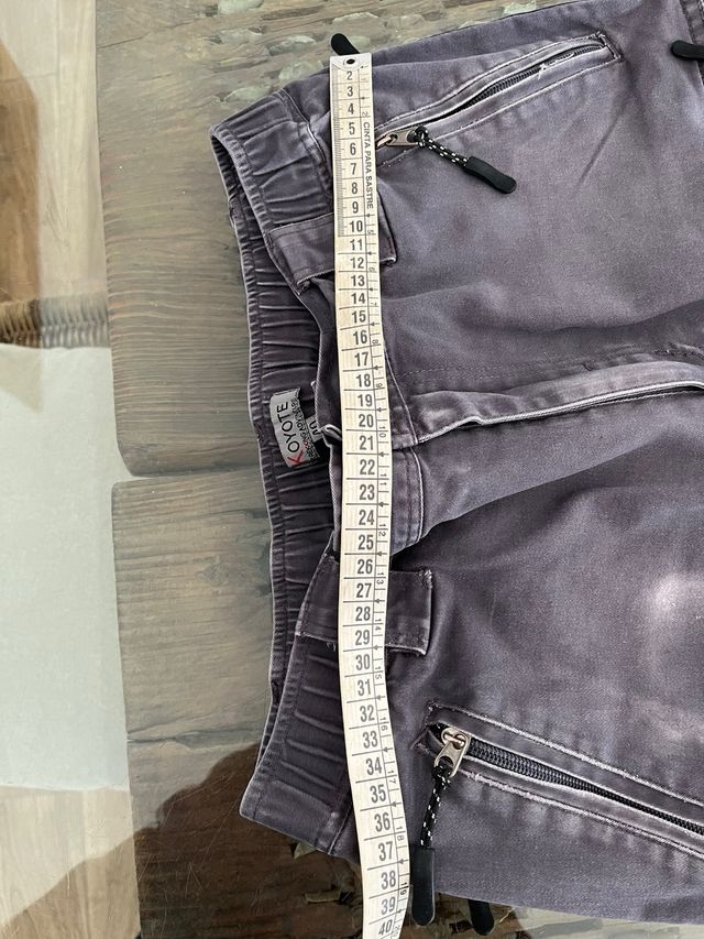 Pantalón Trekking Hombre