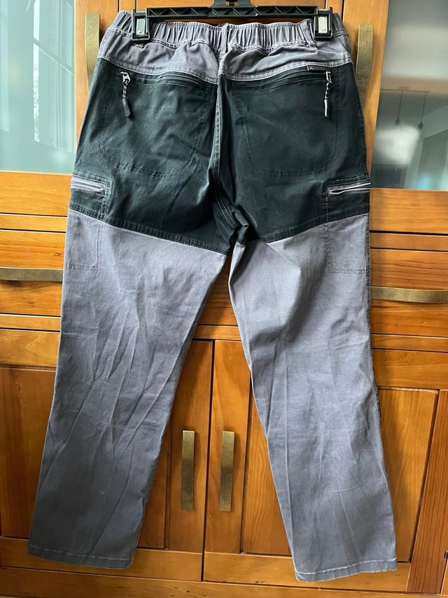 Pantalón Trekking Hombre
