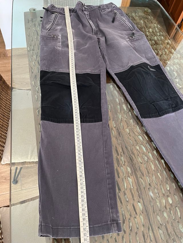 Pantalón Trekking Hombre