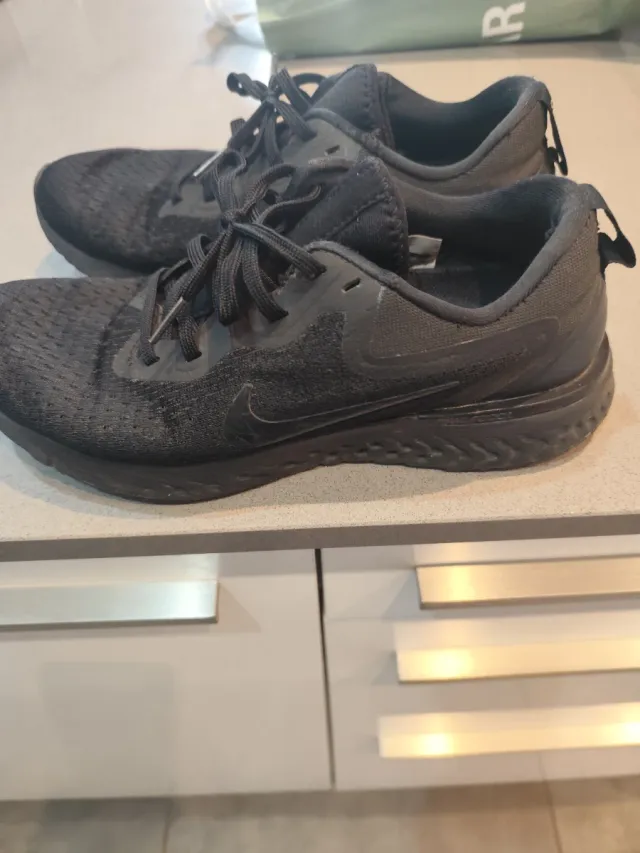 Nike React zapatillas  talla 40.5