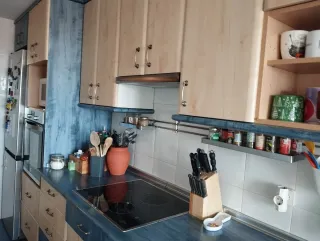 Griglie e binari da cucina Ikea