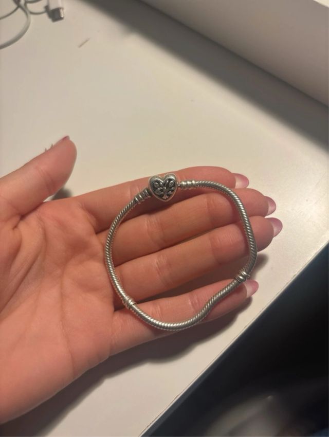 Pulsera Pandora