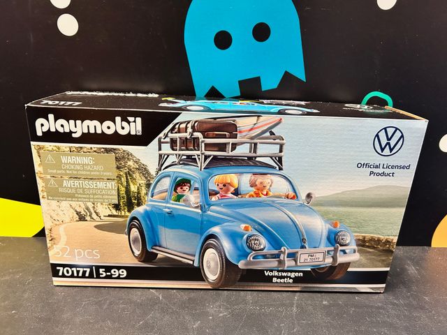 Playmobil 70177 Volkswagen Beetle