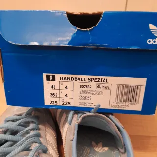 Adidas Spezial Handball