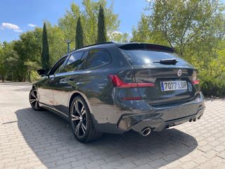 BMW Serie 3 330i xDrive Touring