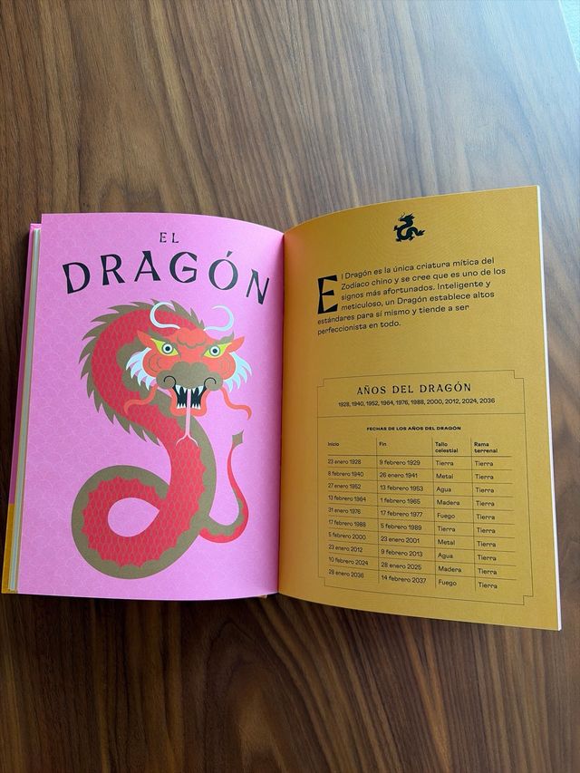 Astrología china: Descifra el Zodíaco para vivi...