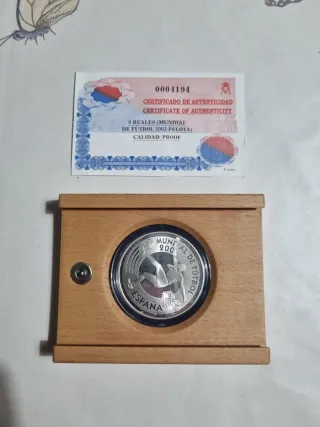 Colección Monedas Antiguas