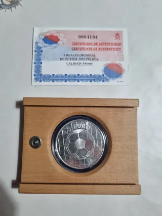 Colección Monedas Antiguas