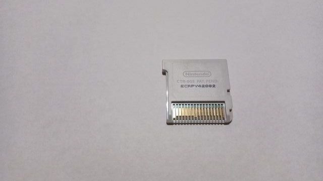 Pokémon Rubí Omega Nintendo 3DS