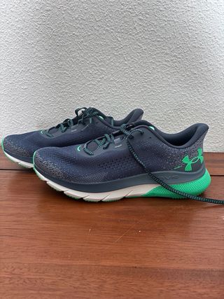 Zapatillas Running Under Armour HOVR Turbulence 2