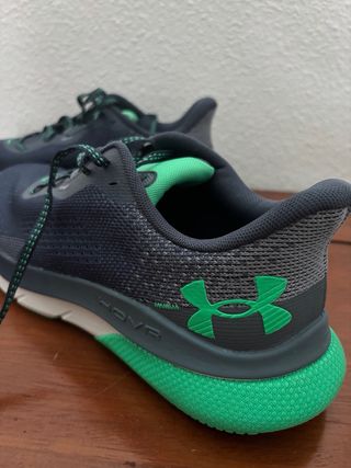 Zapatillas Running Under Armour HOVR Turbulence 2