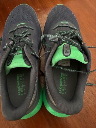 Zapatillas Running Under Armour HOVR Turbulence 2