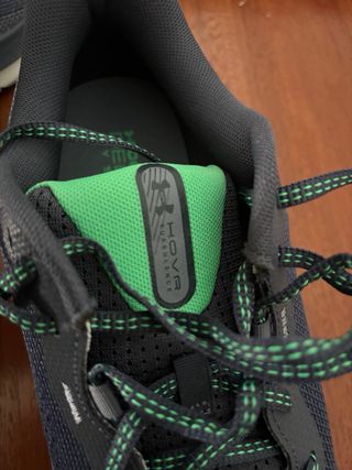 Zapatillas Running Under Armour HOVR Turbulence 2