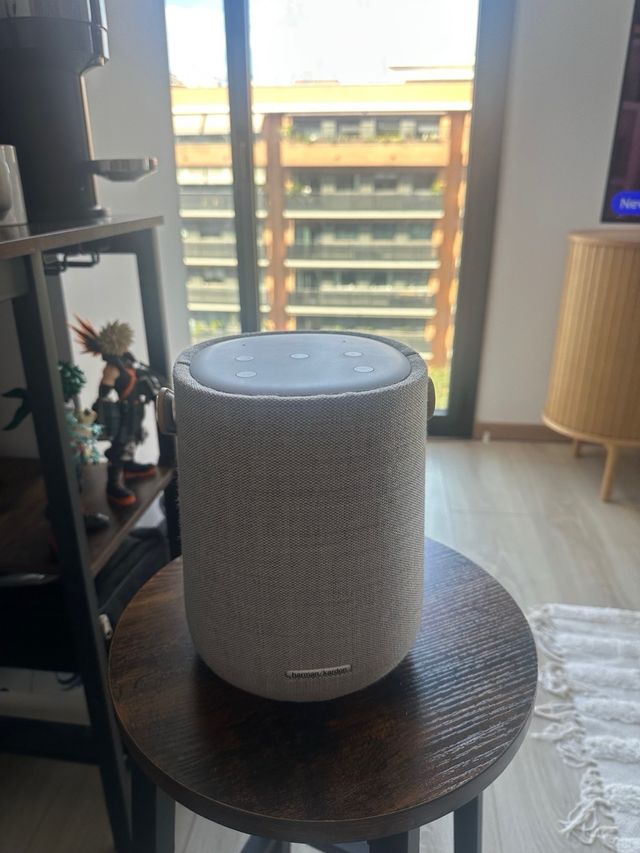 Altavoz Harman Kardon Citation 200 Gris