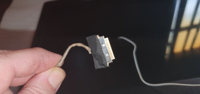 Schermo per Lenovo B5050, con supporti inclusi