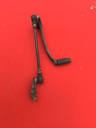 Palanca de cambio Kawasaki KLE