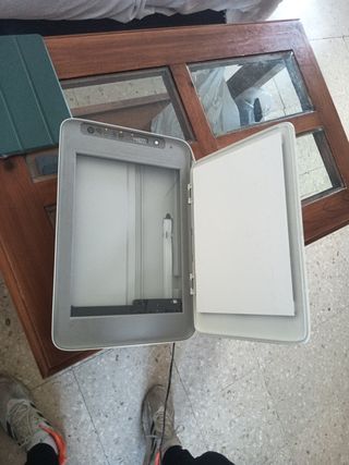 Impresora HP Multifunción