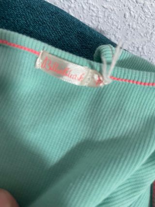 Vestido Billieblush Talla 10 (138cm)