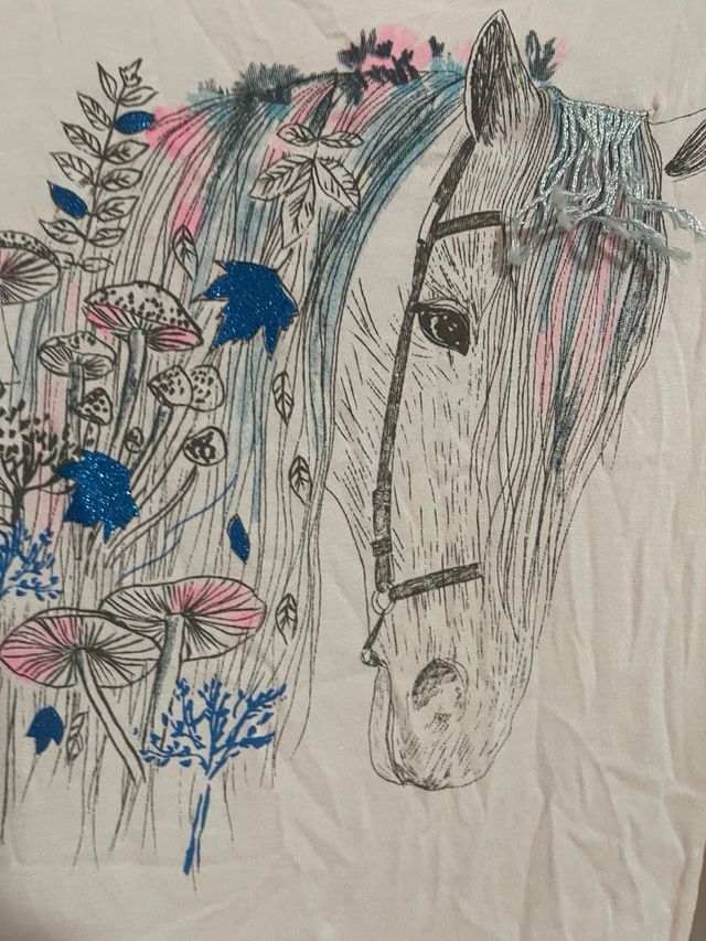 Vestido Billieblush Talla 10 (138cm)