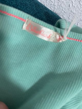 Vestido Billieblush Talla 10 (138cm)