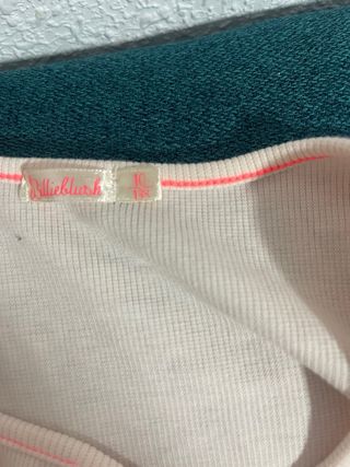 Vestido Billieblush Talla 10 (138cm)