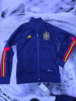 Chándal Adidas Selección Española Talla M