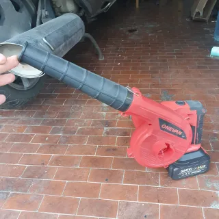 Soffiatore ONEVAN 588V