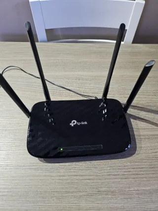 TP-LINK Archer C6 Wifi AP