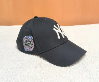 Gorra Original New York Yankees Subway Series
