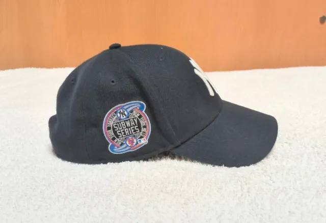 Gorra Original New York Yankees Subway Series