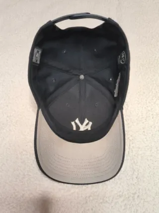 Gorra Original New York Yankees Subway Series
