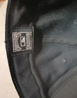 Gorra Original New York Yankees Subway Series