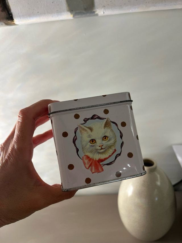 salvadanaio Vintage NOA NOA