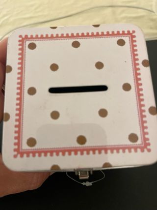 salvadanaio  Vintage NOA NOA