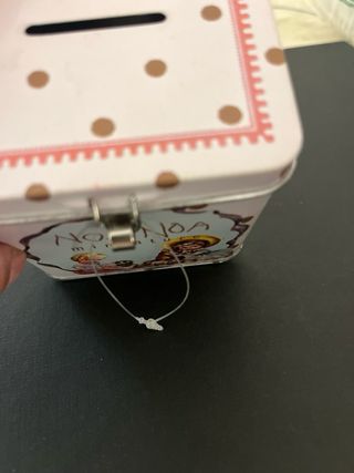 salvadanaio  Vintage NOA NOA