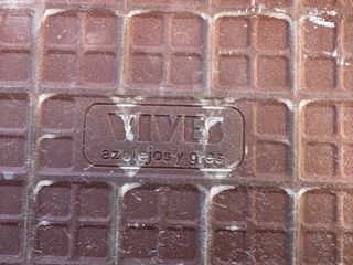 OFERTA BLACK FRIDAY Gres Vives 30x30 + Rodapié