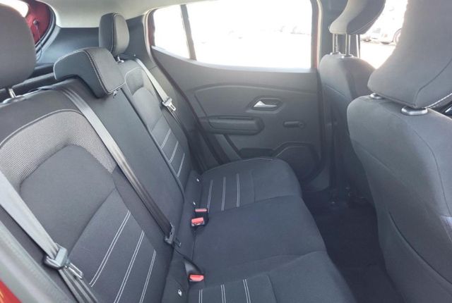 Sandero 💥 DESDE 210€/MES ¡SIN PAGAR ENTRADA! 🚗