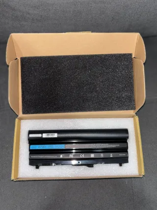 Batería Portátil  87Wh