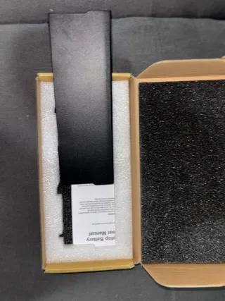 Batería Portátil  87Wh