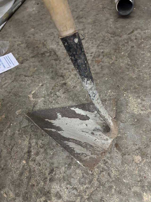 Lote Herramientas Construcción