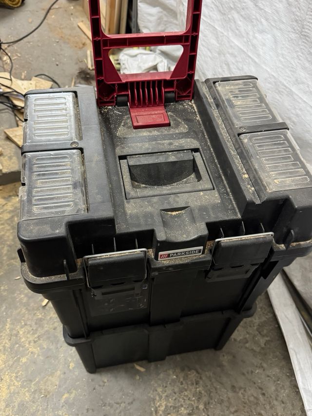 Lote Herramientas Construcción